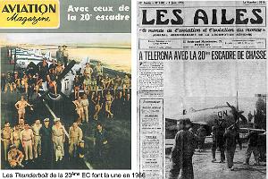 158 - ARMEE DE L'AIR EN ALGERIE 1945-1962-6 (34)